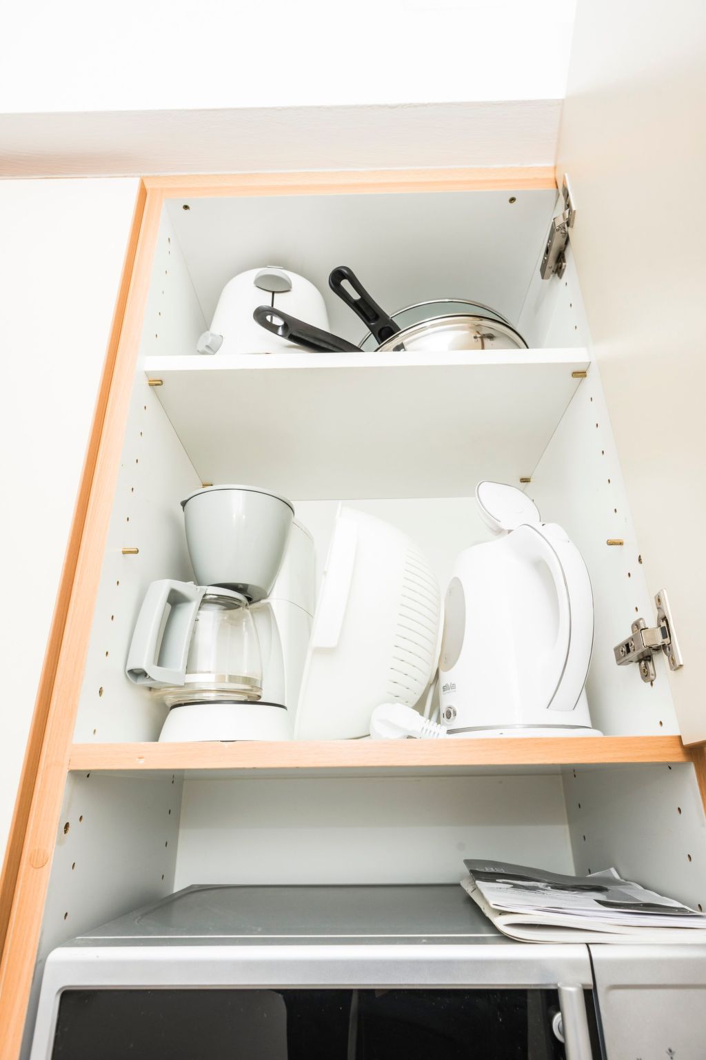 Charmantes Appartement in Dornbach-Inside