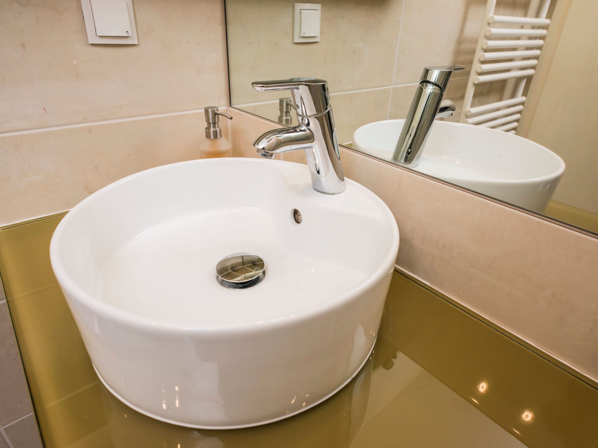 Charmantes Appartement in Dornbach-Inside