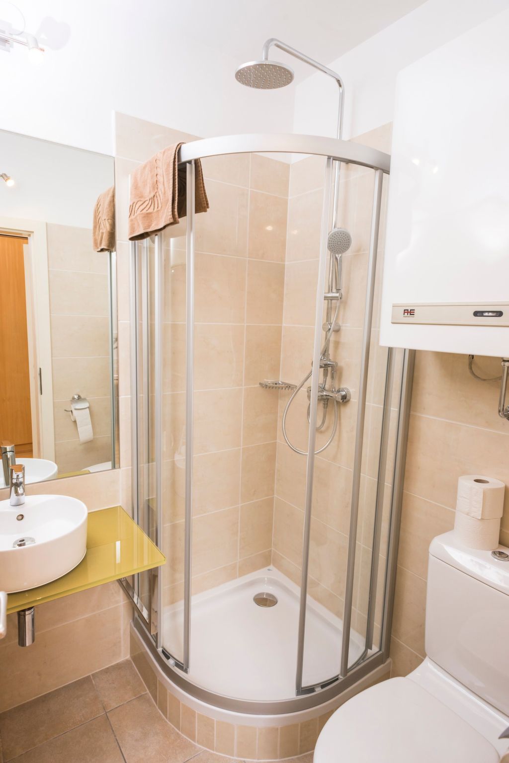 Charmantes Appartement in Dornbach-Image-tags.info