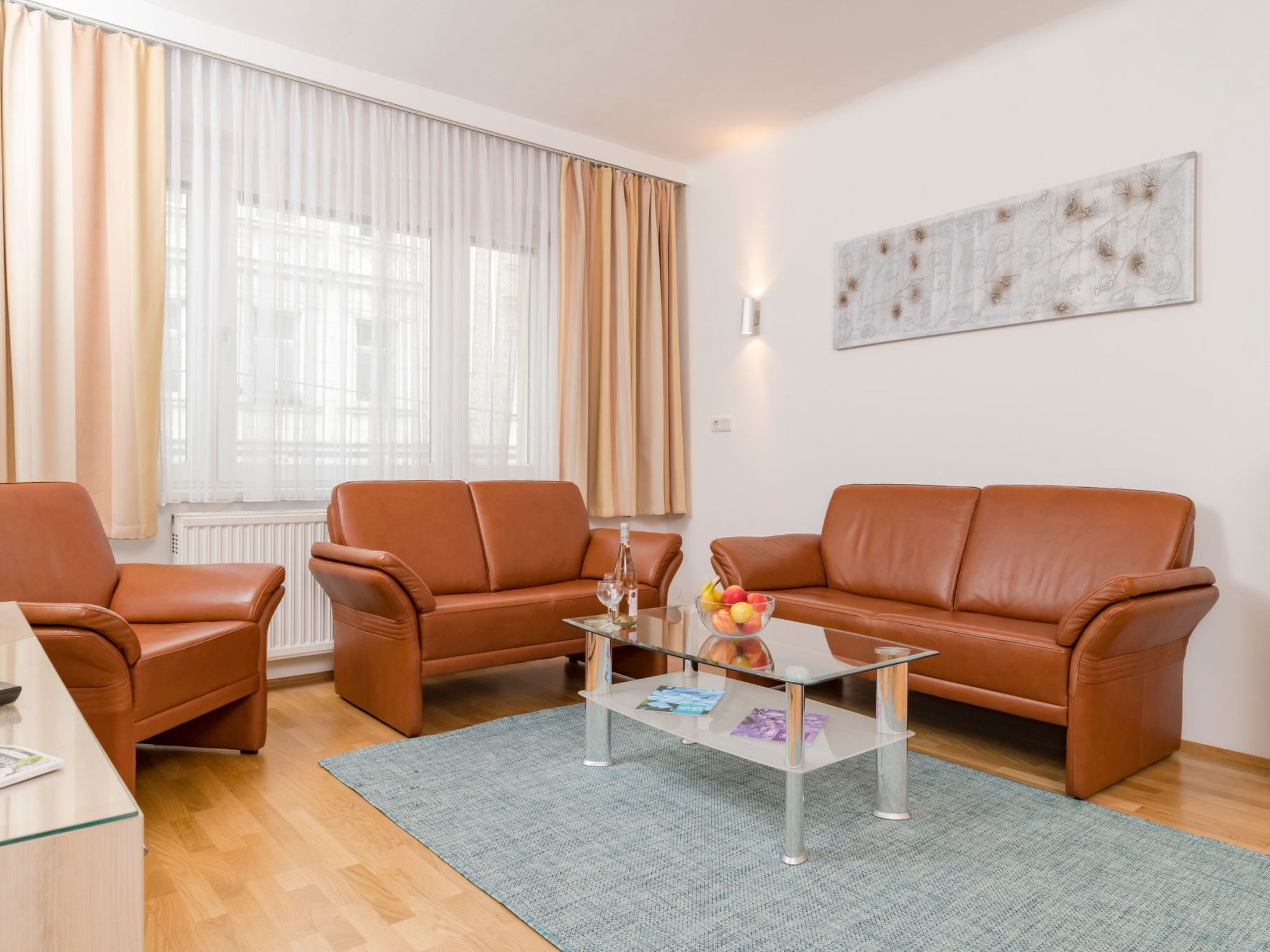 Photo of Appartement mit Balkon