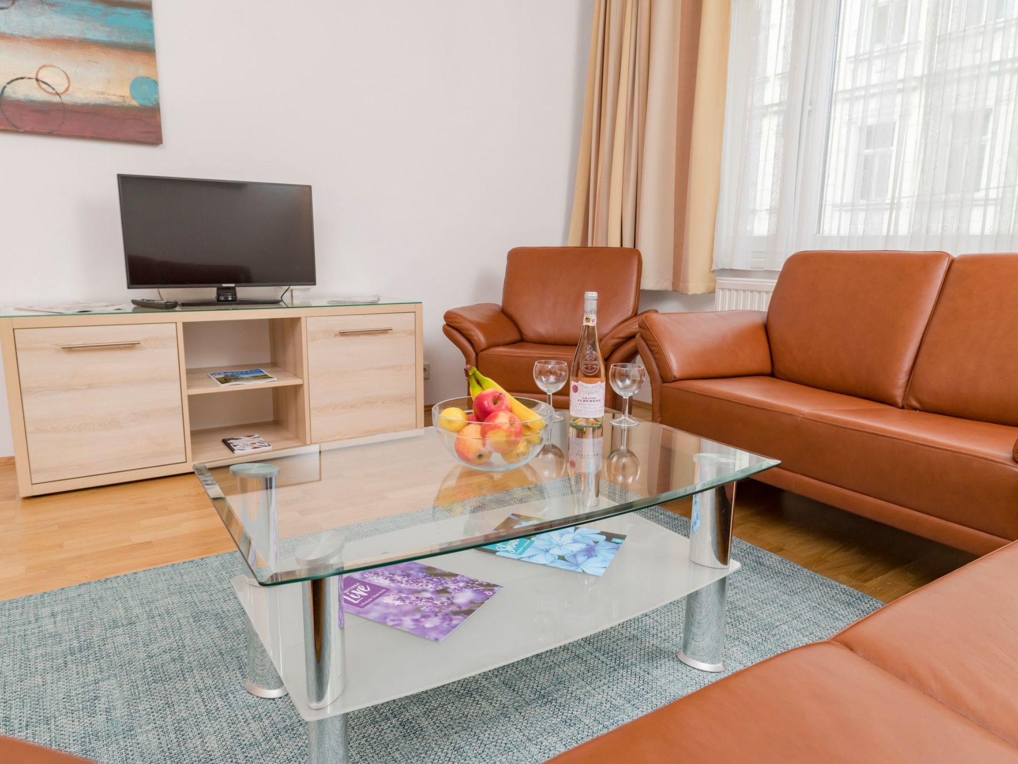 Photo of Appartement mit Balkon