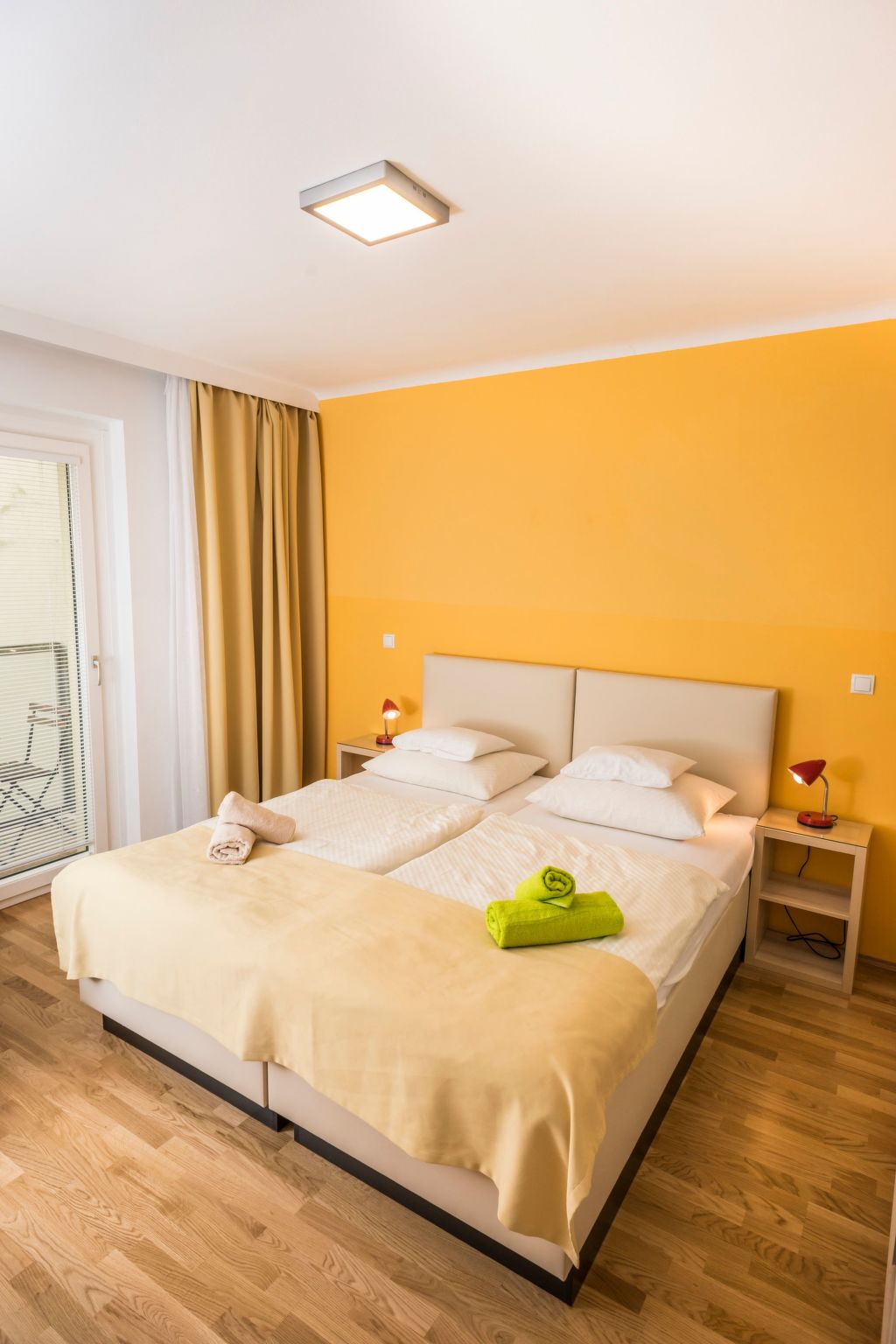 Photo of Appartement mit Balkon