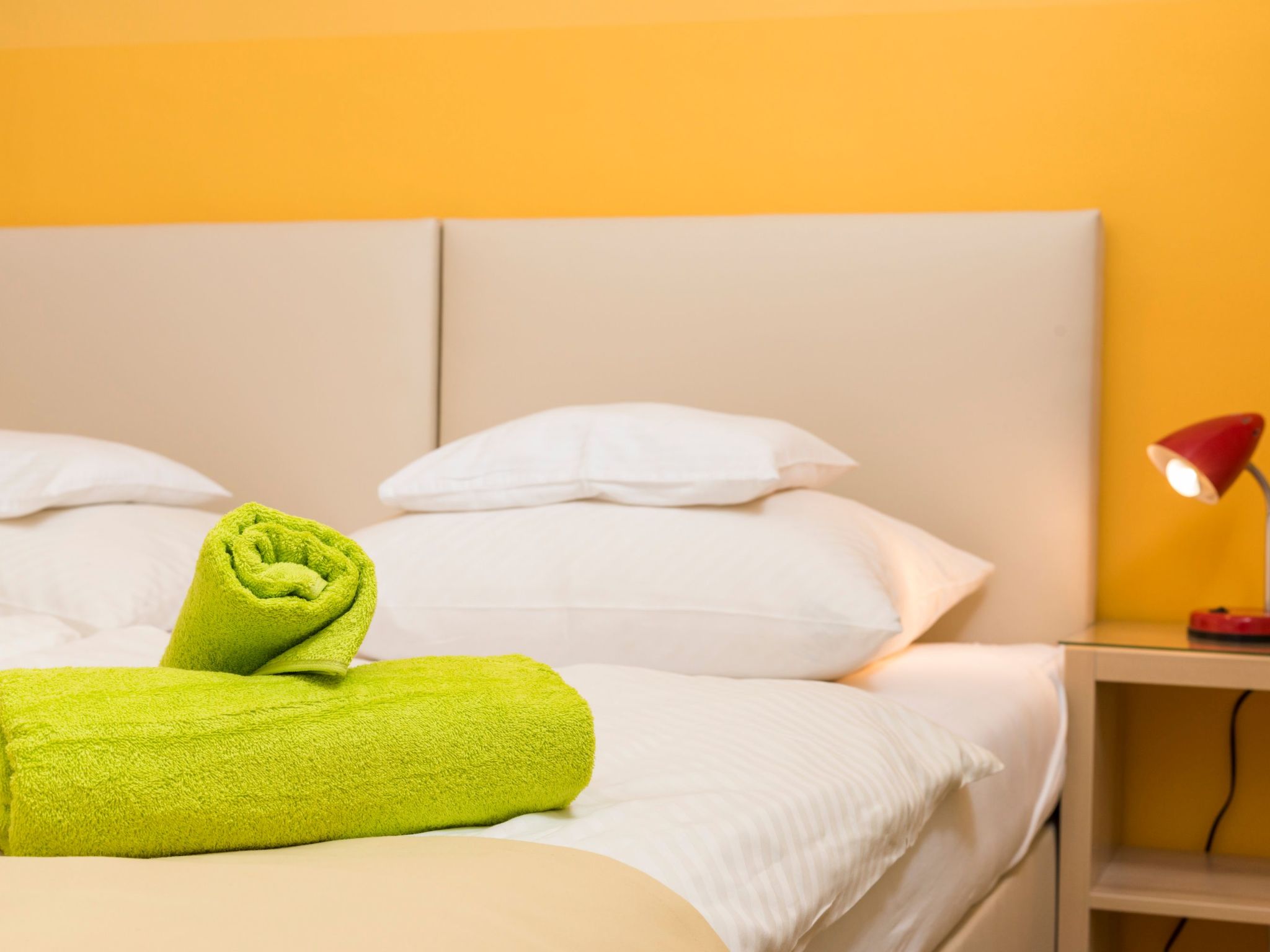 Photo of Appartement mit Balkon