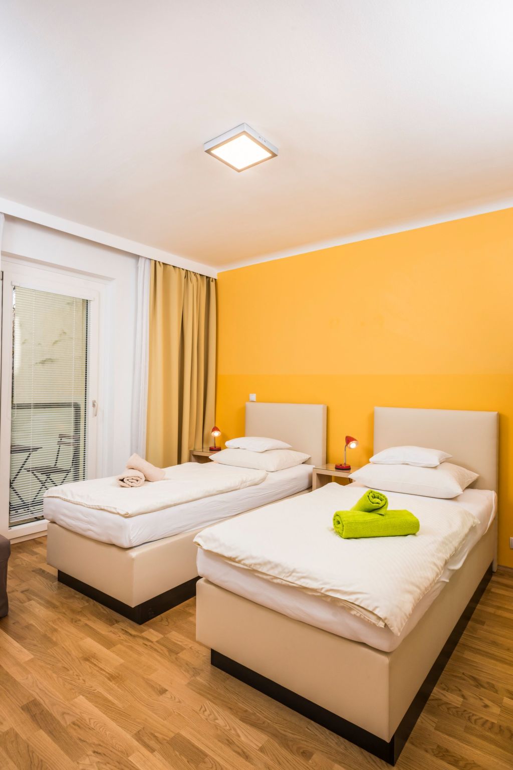 Photo of Appartement mit Balkon