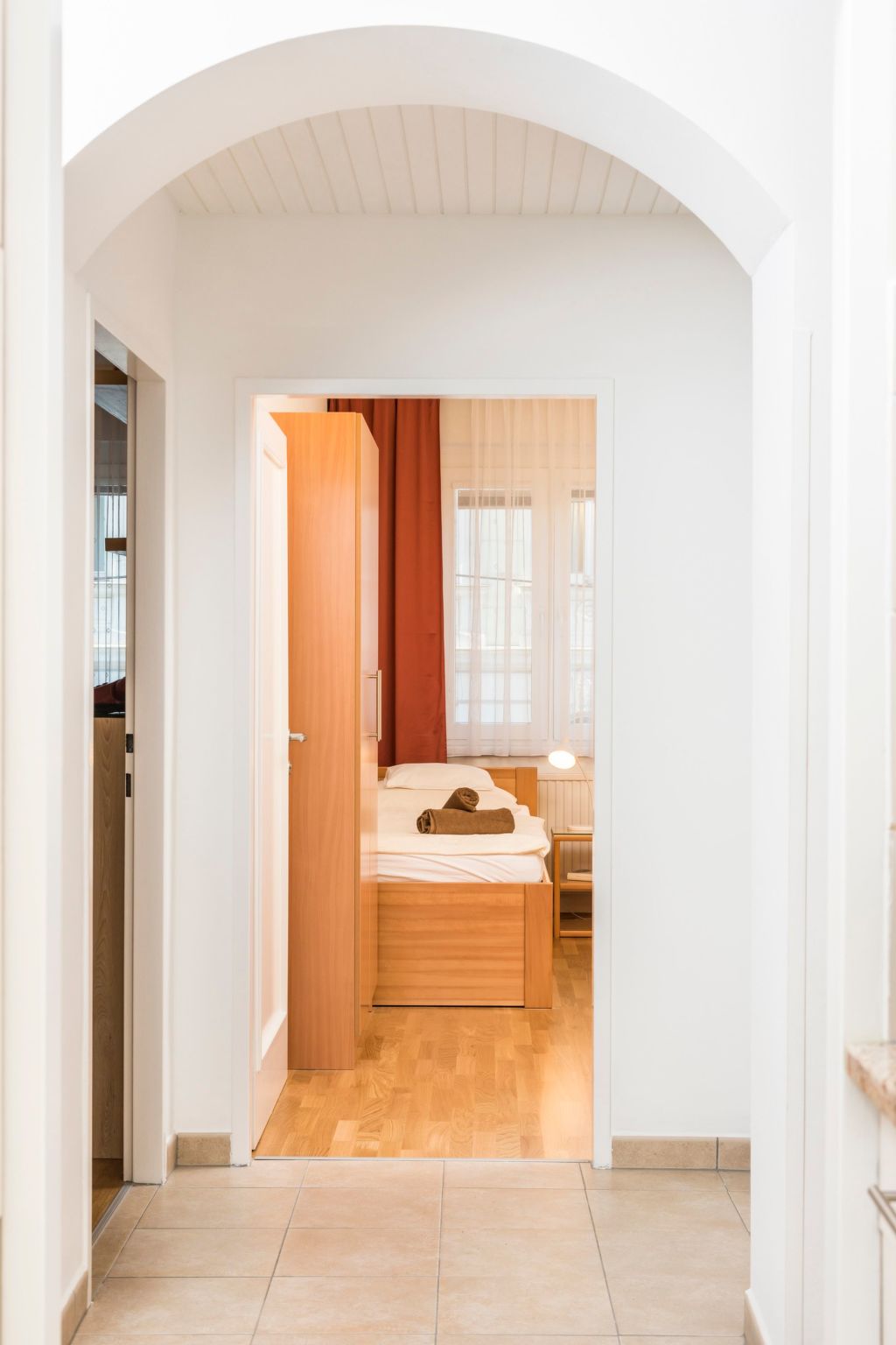 Photo of Appartement mit Balkon