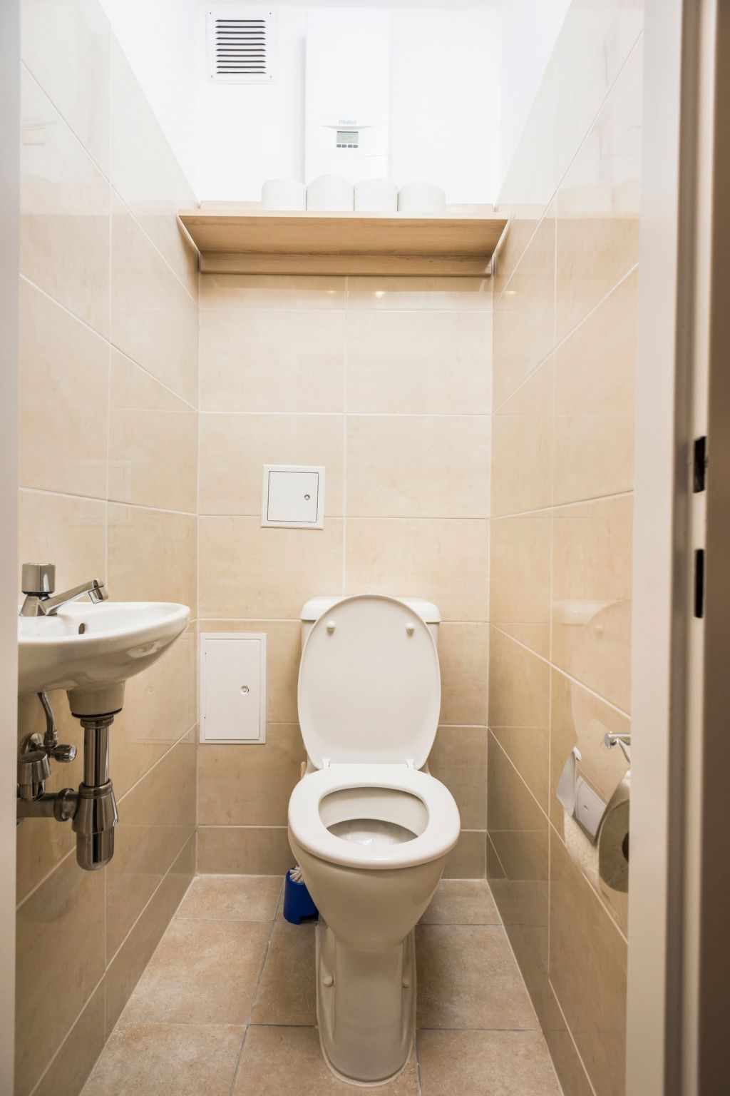 Photo of Appartement mit Balkon