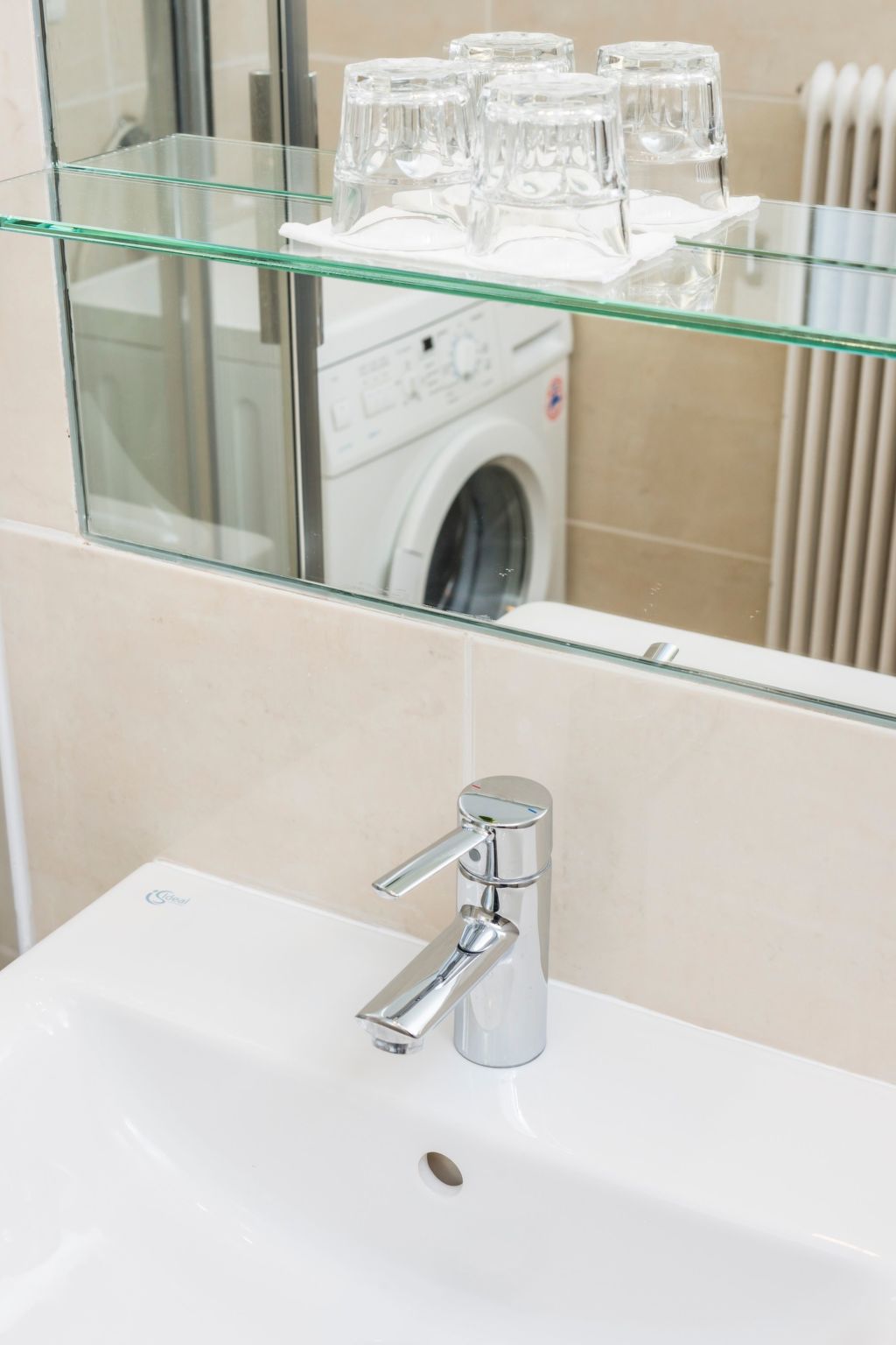 Photo of Appartement mit Balkon