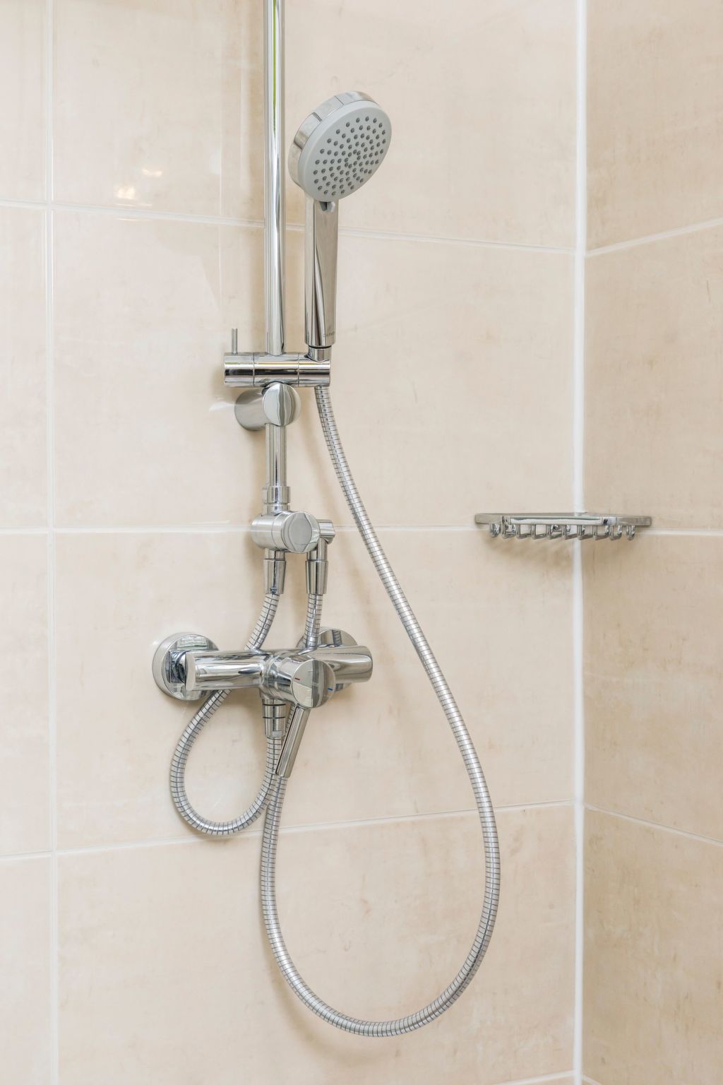 Photo of Appartement mit Balkon