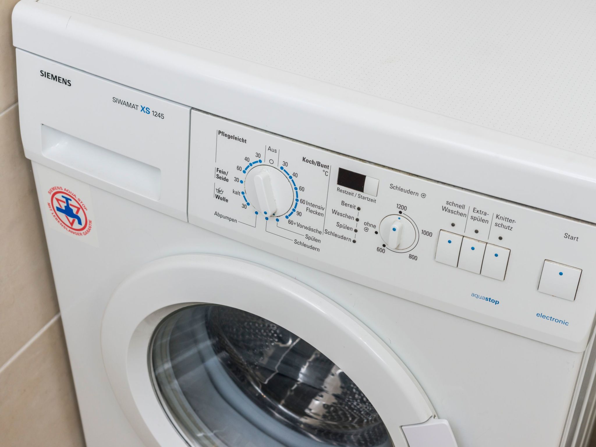 Photo of Appartement mit Balkon