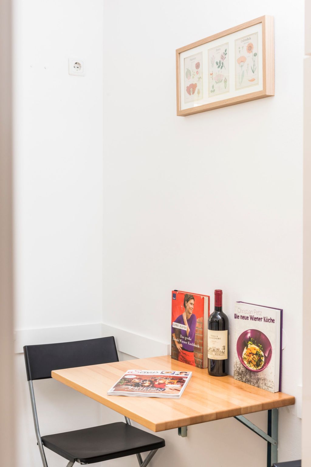 Photo of Appartement mit Balkon