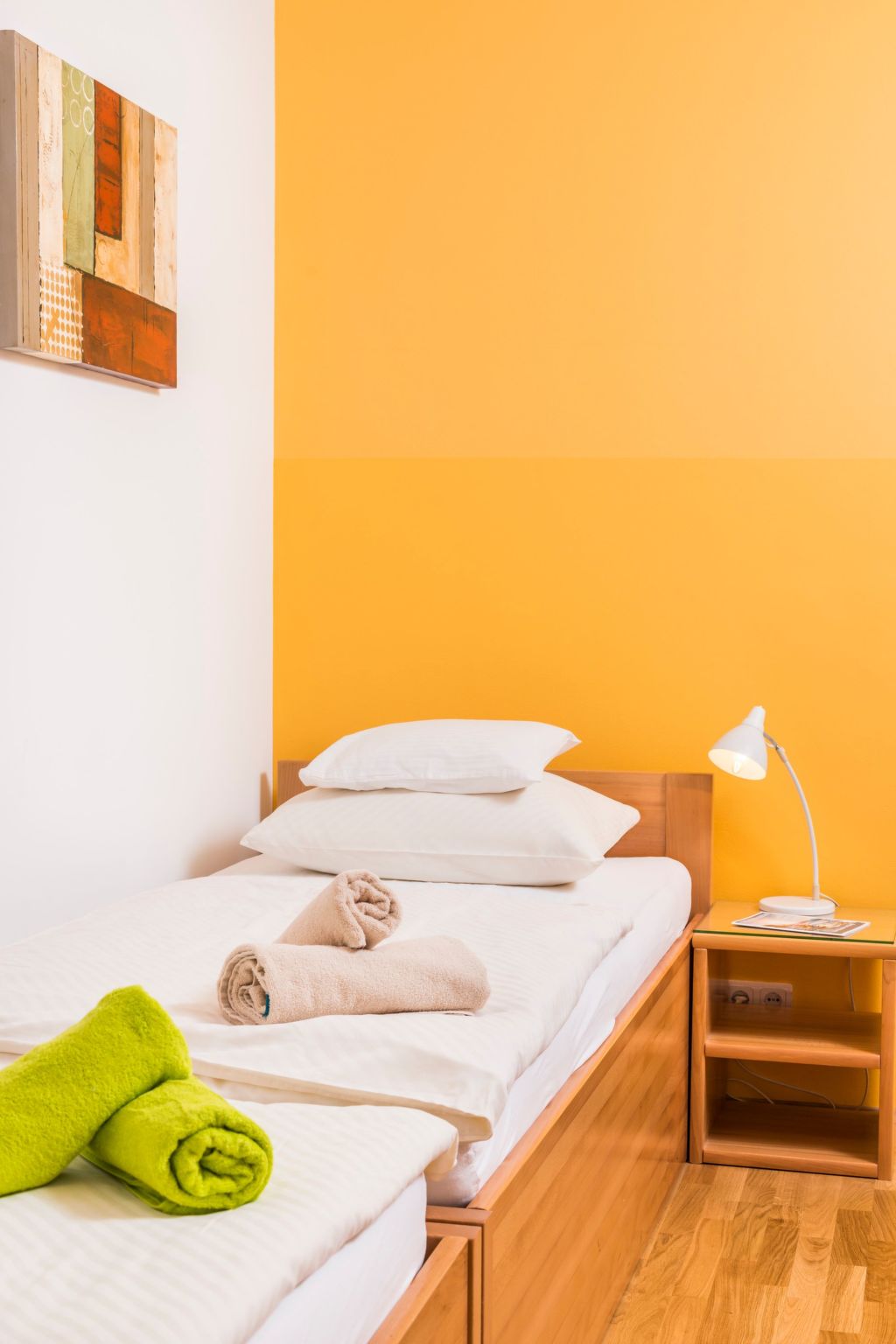 Photo of Appartement mit Balkon