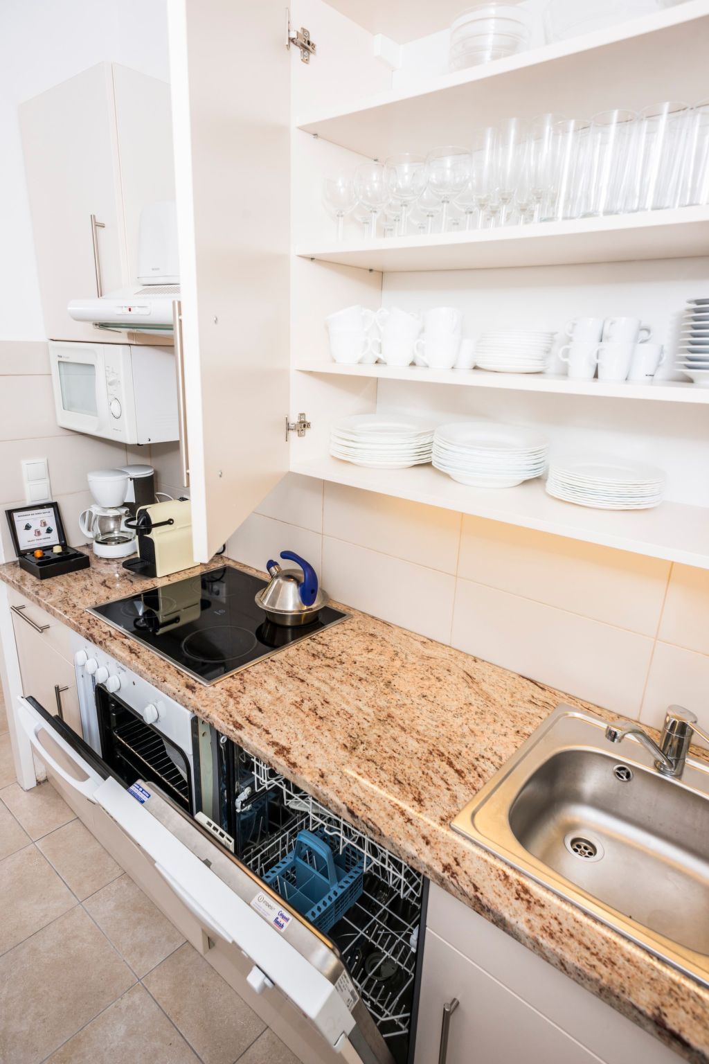 Photo of Appartement mit Balkon