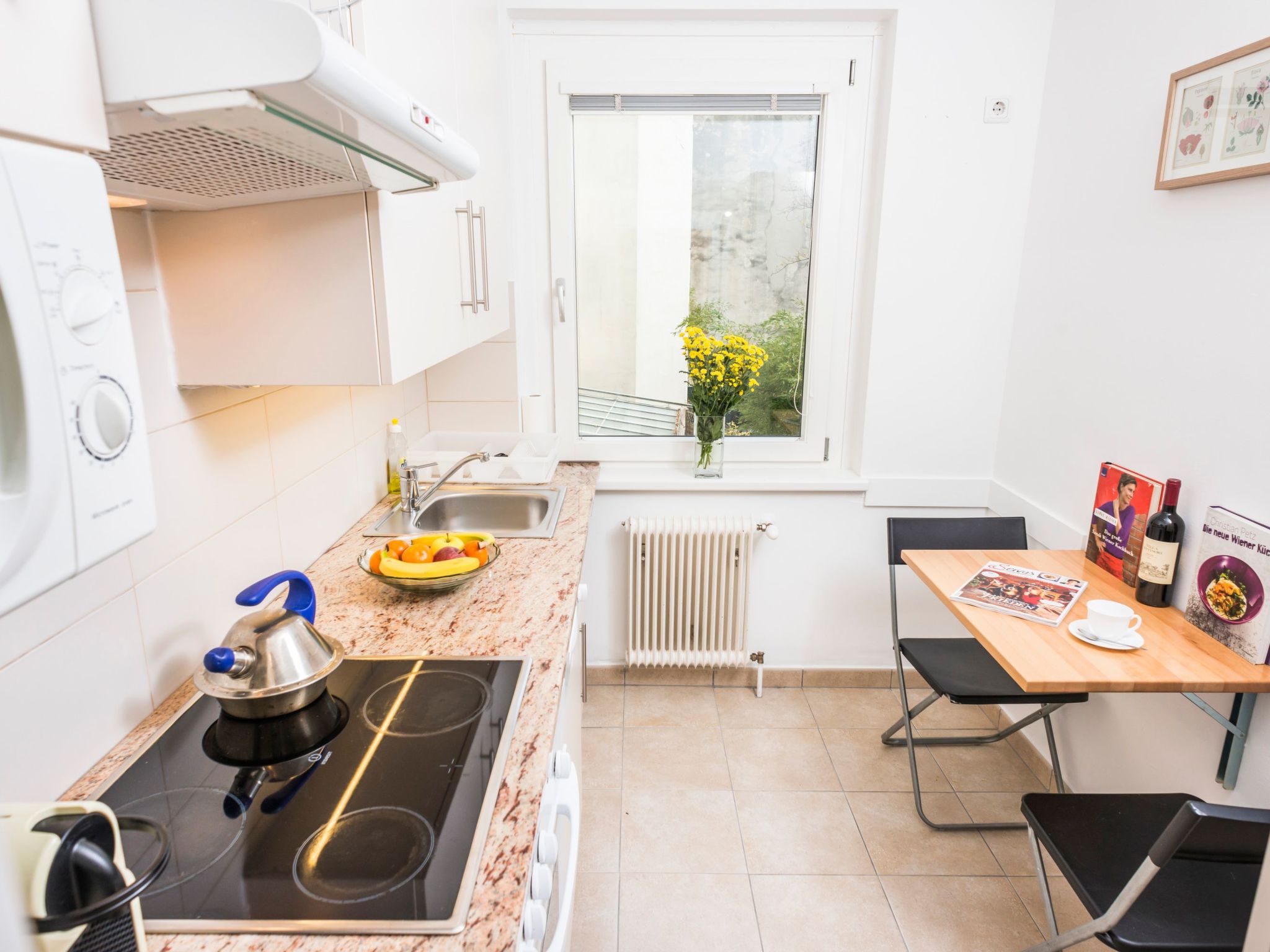 Photo of Appartement mit Balkon