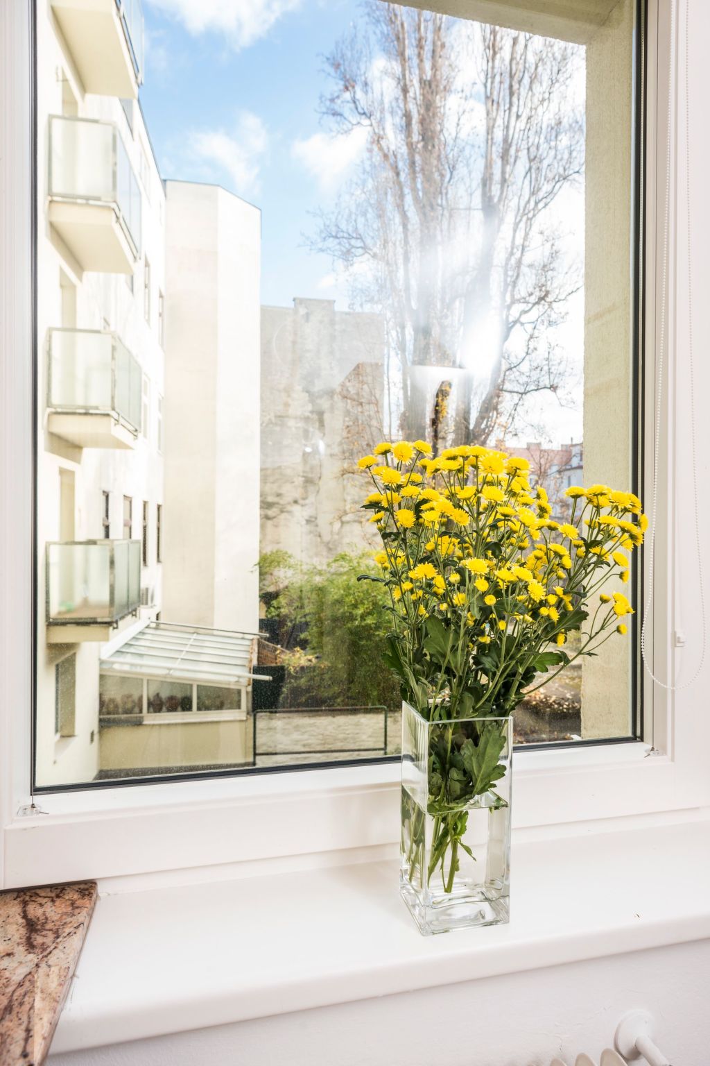 Photo of Appartement mit Balkon