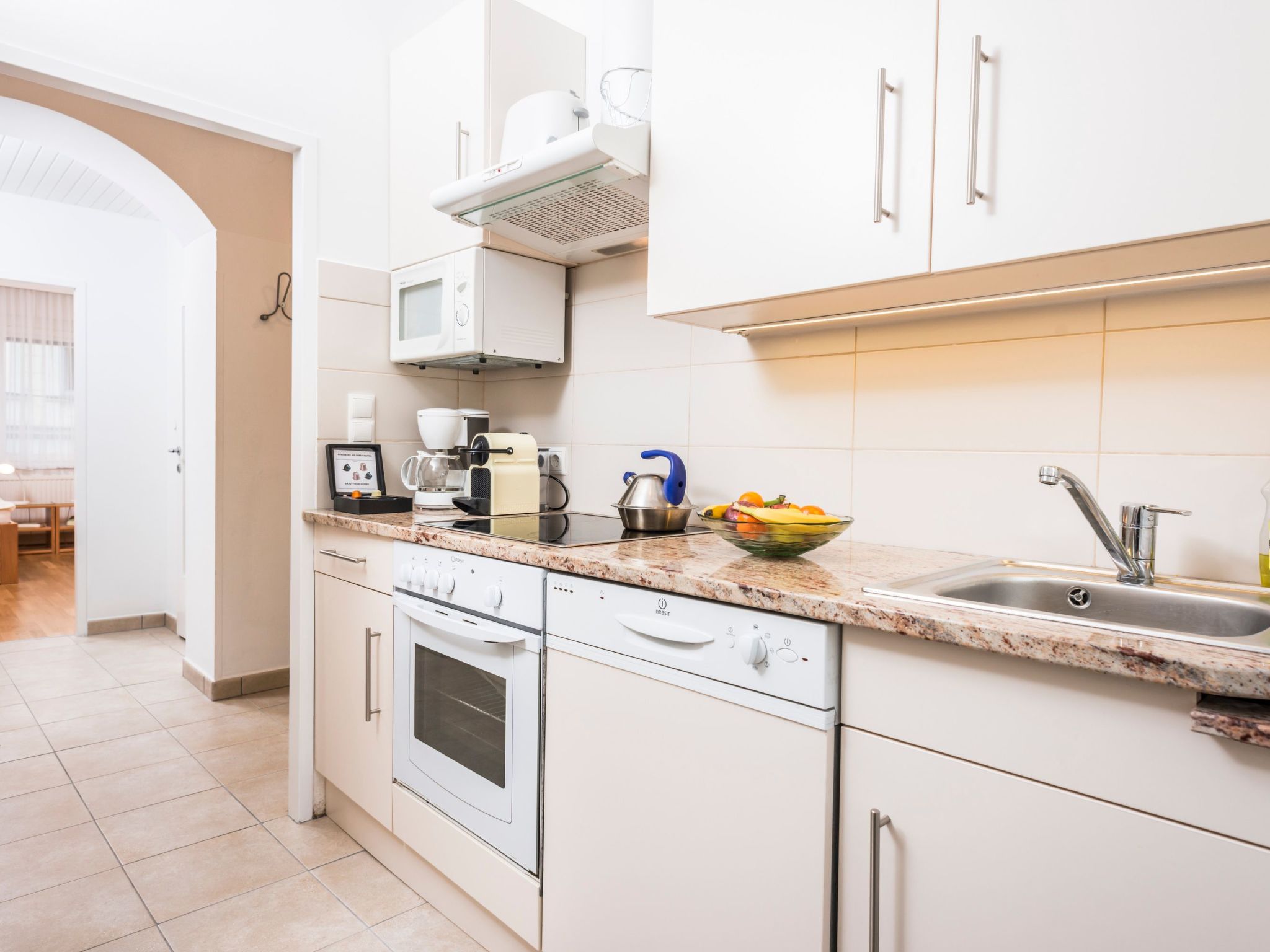 Photo of Appartement mit Balkon