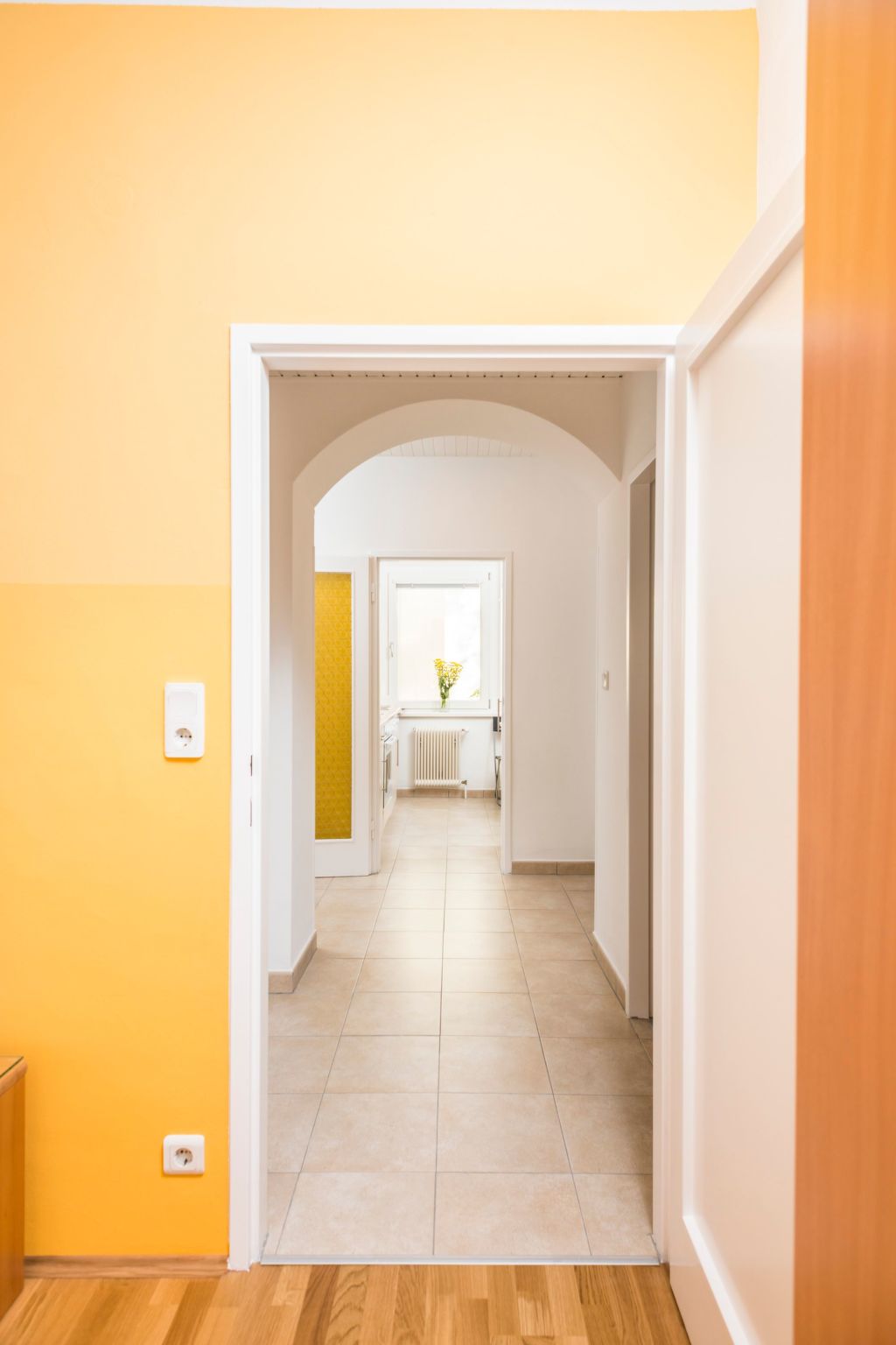 Photo of Appartement mit Balkon