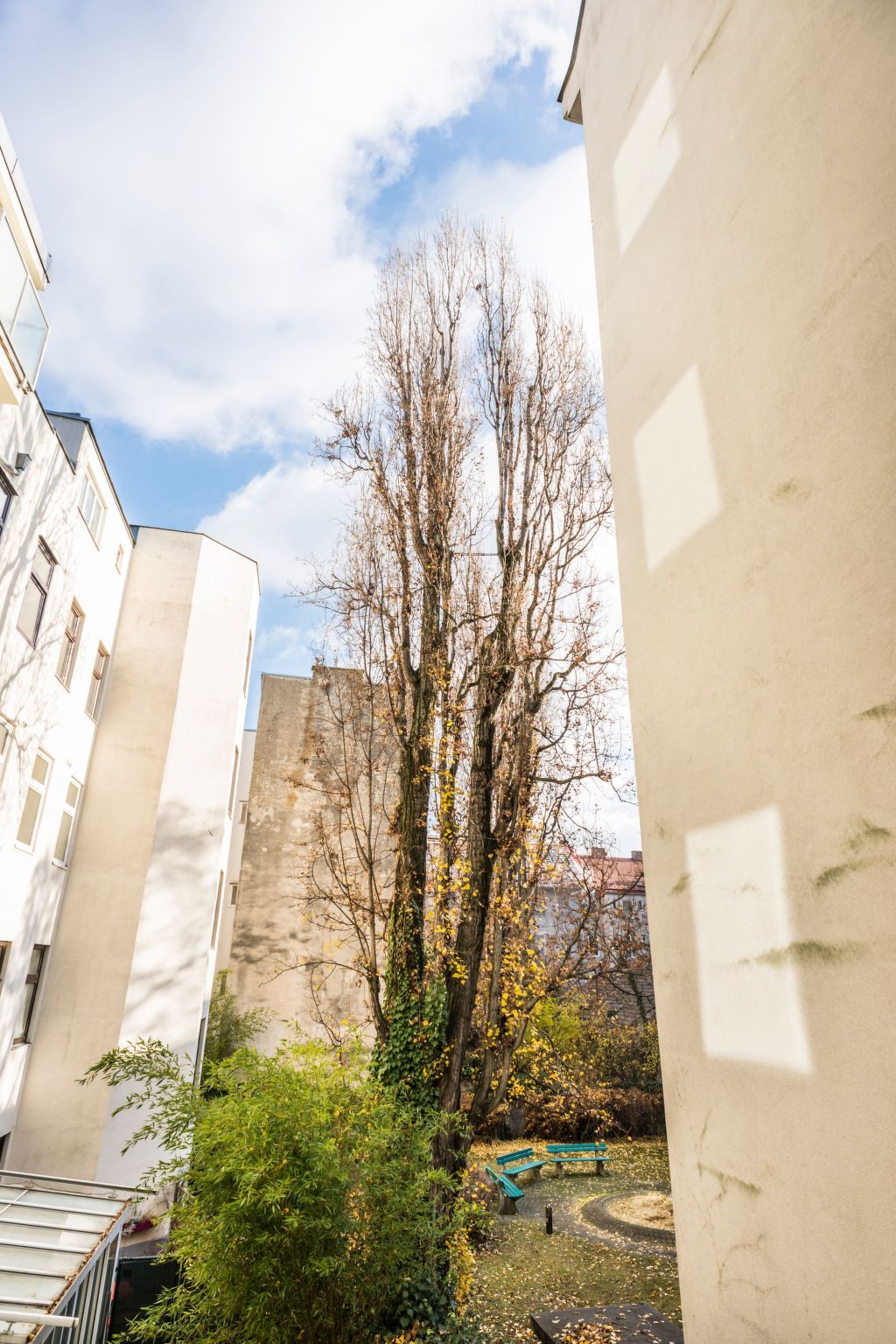 Photo of Appartement mit Balkon