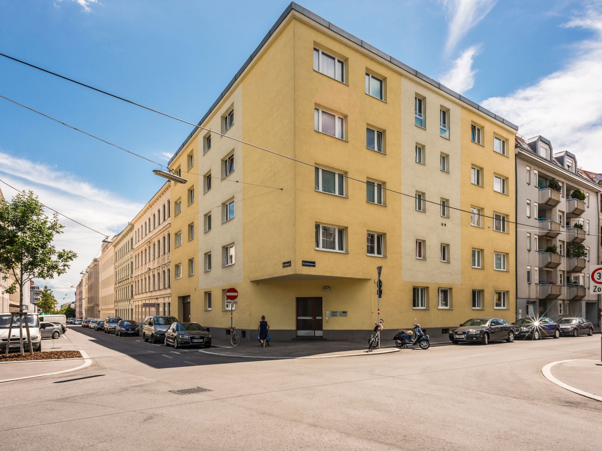 Photo of Appartement mit Balkon