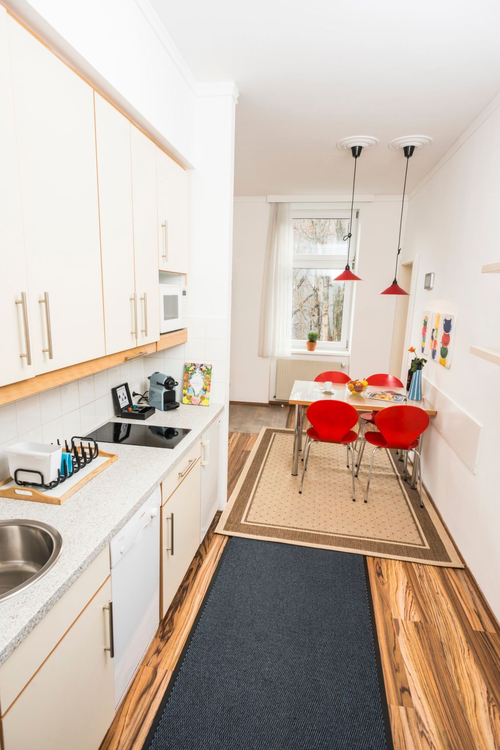 Nette Wohnung in Dornbach-Image-tags.info