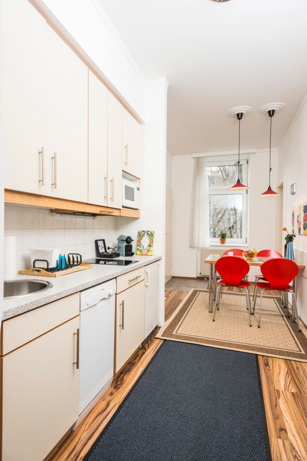 Nette Wohnung in Dornbach-Image-tags.info