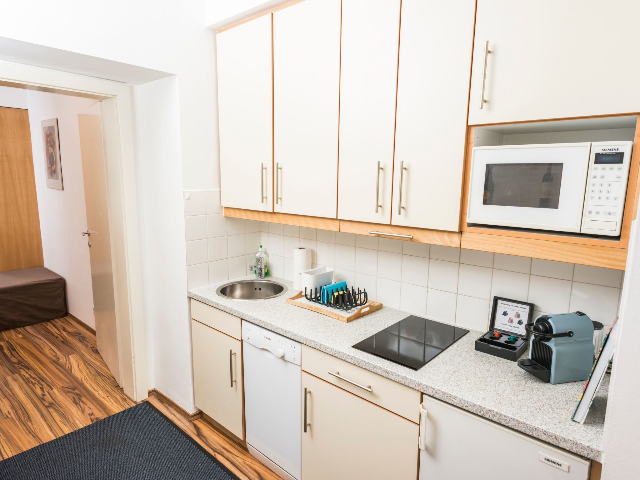 Nette Wohnung in Dornbach-Image-tags.info