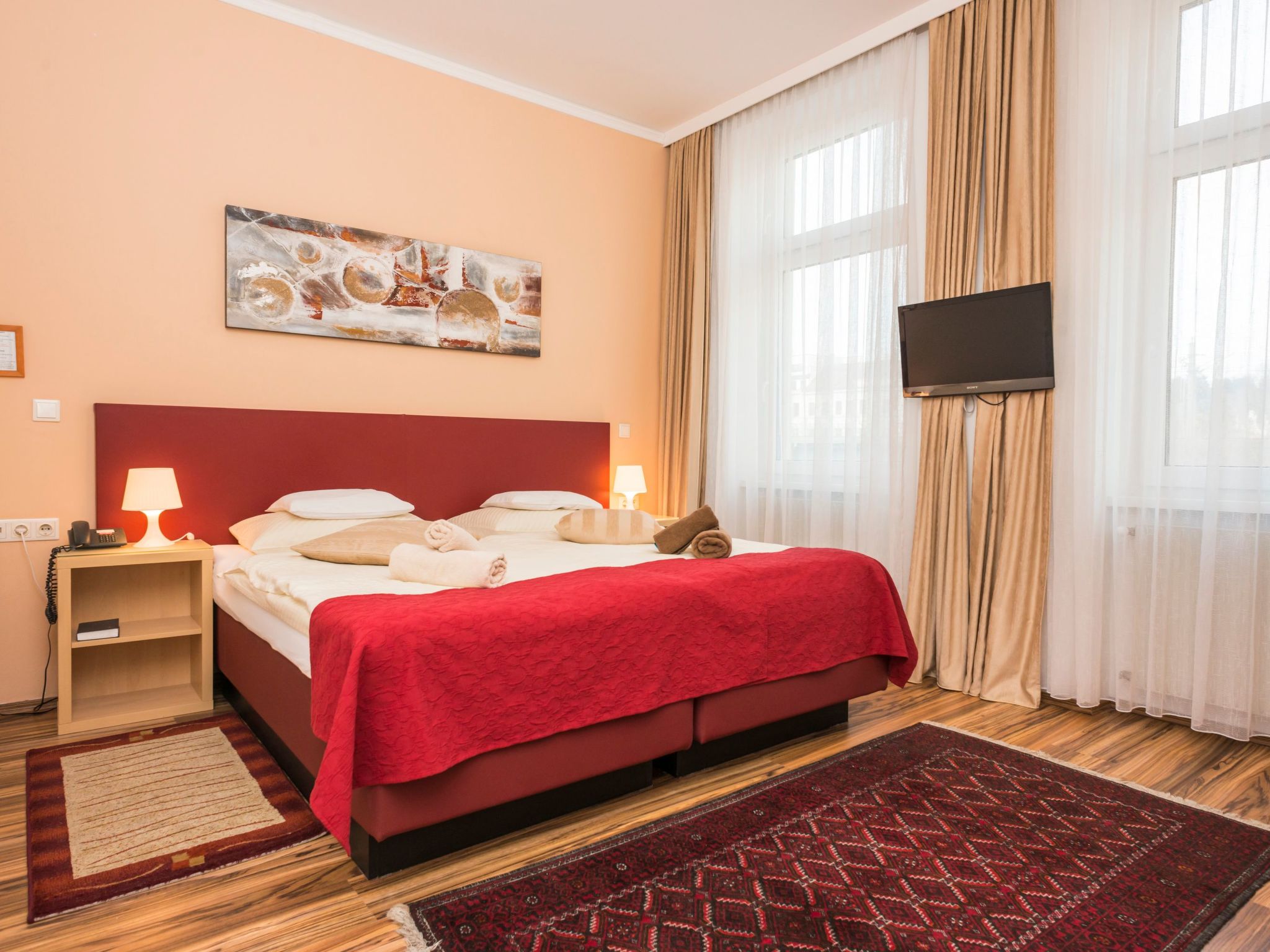 Nette Wohnung in Dornbach-Image-tags.info