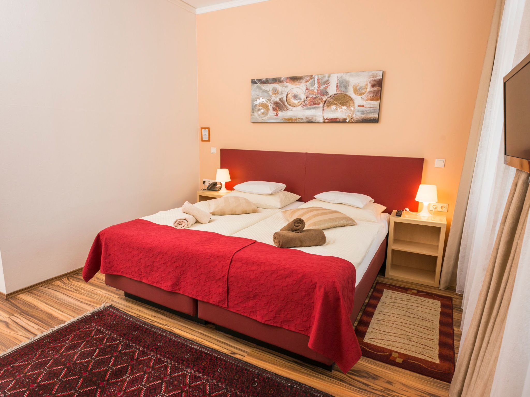 Nette Wohnung in Dornbach-Image-tags.info