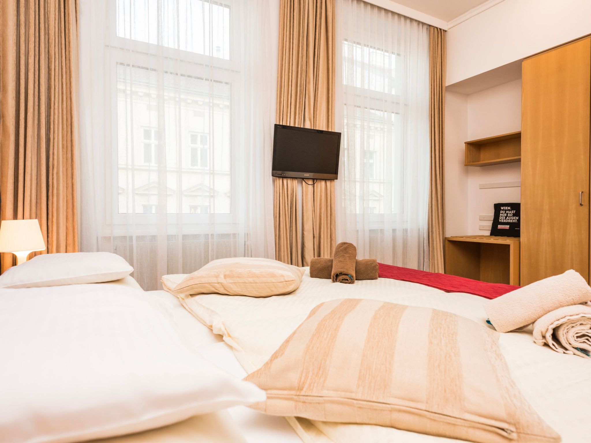 Nette Wohnung in Dornbach-Image-tags.info