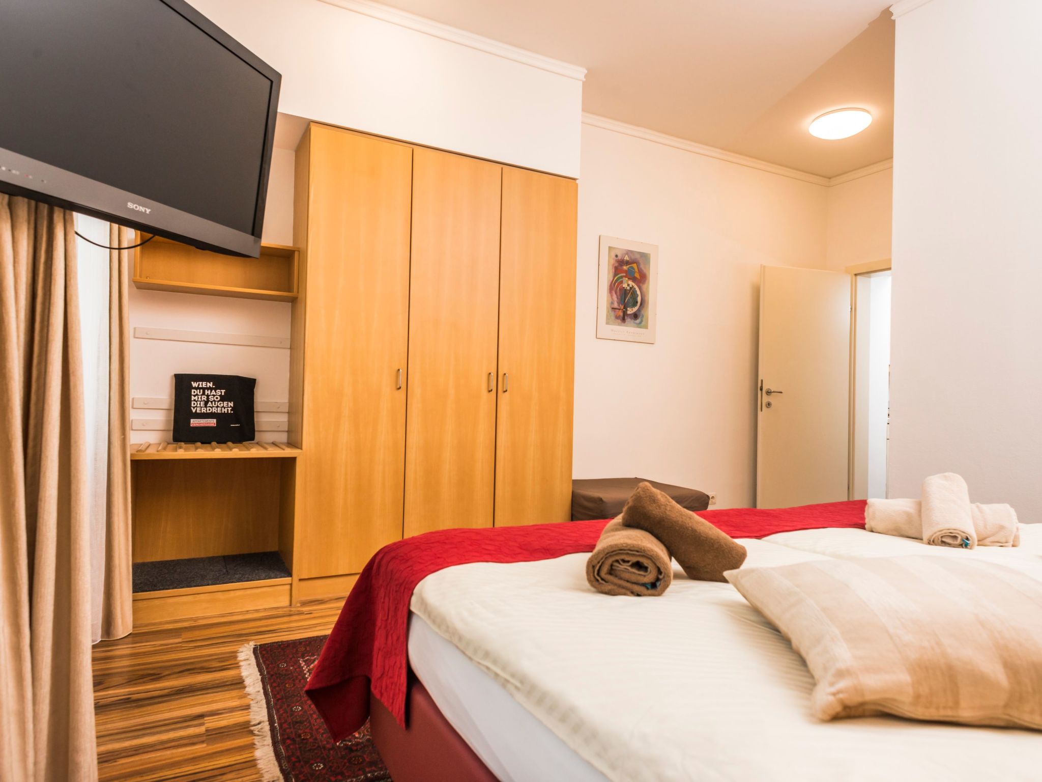 Nette Wohnung in Dornbach-Image-tags.info