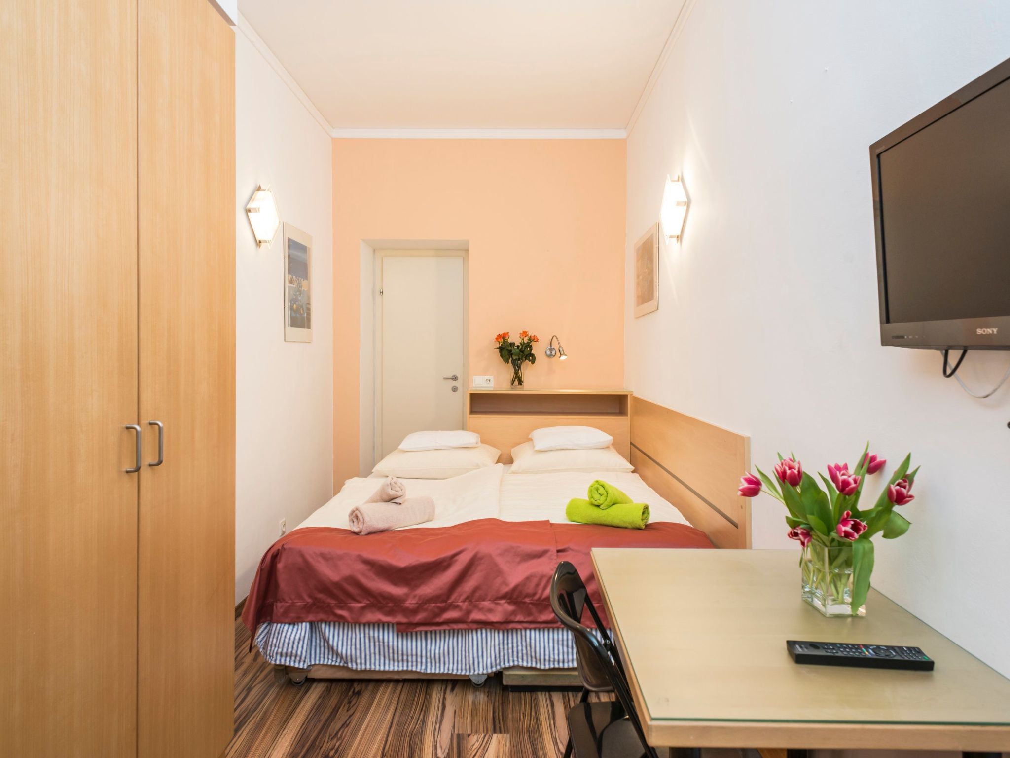 Nette Wohnung in Dornbach-Image-tags.info