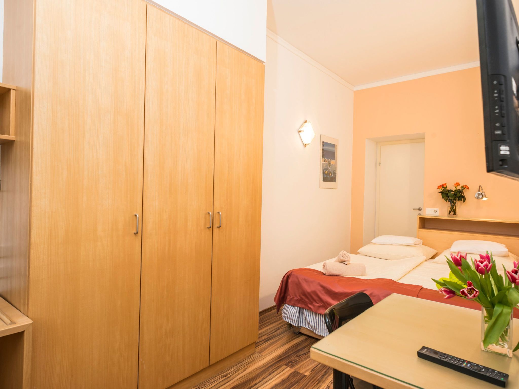 Nette Wohnung in Dornbach-Image-tags.info