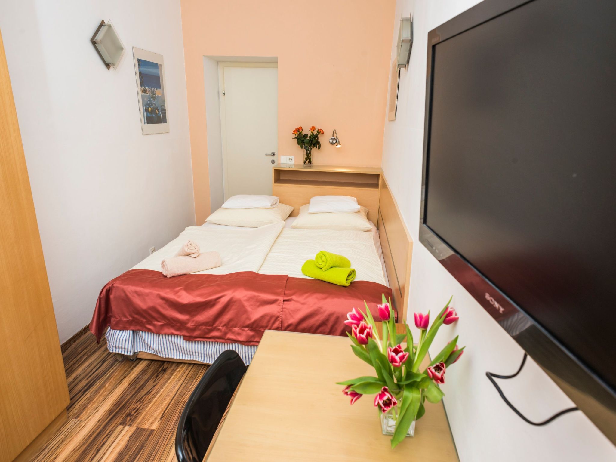 Nette Wohnung in Dornbach-Image-tags.info