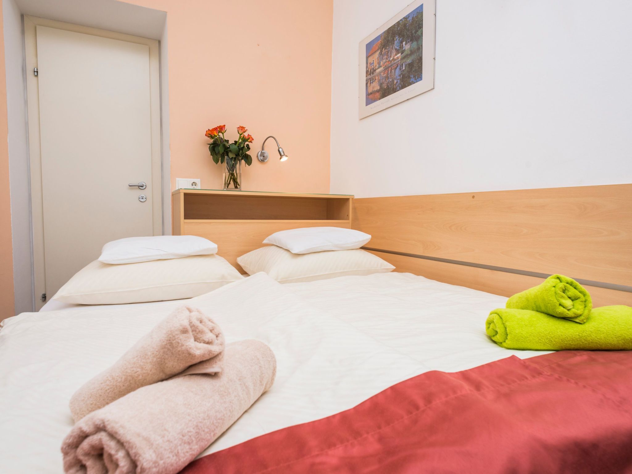 Nette Wohnung in Dornbach-Image-tags.info