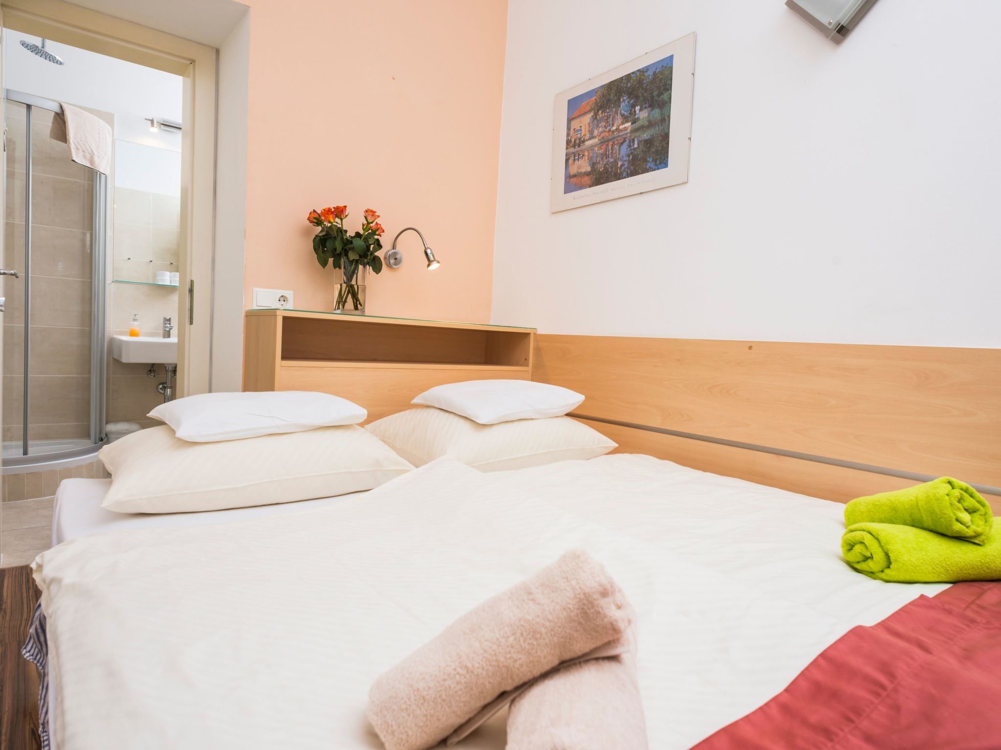 Nette Wohnung in Dornbach-Image-tags.info