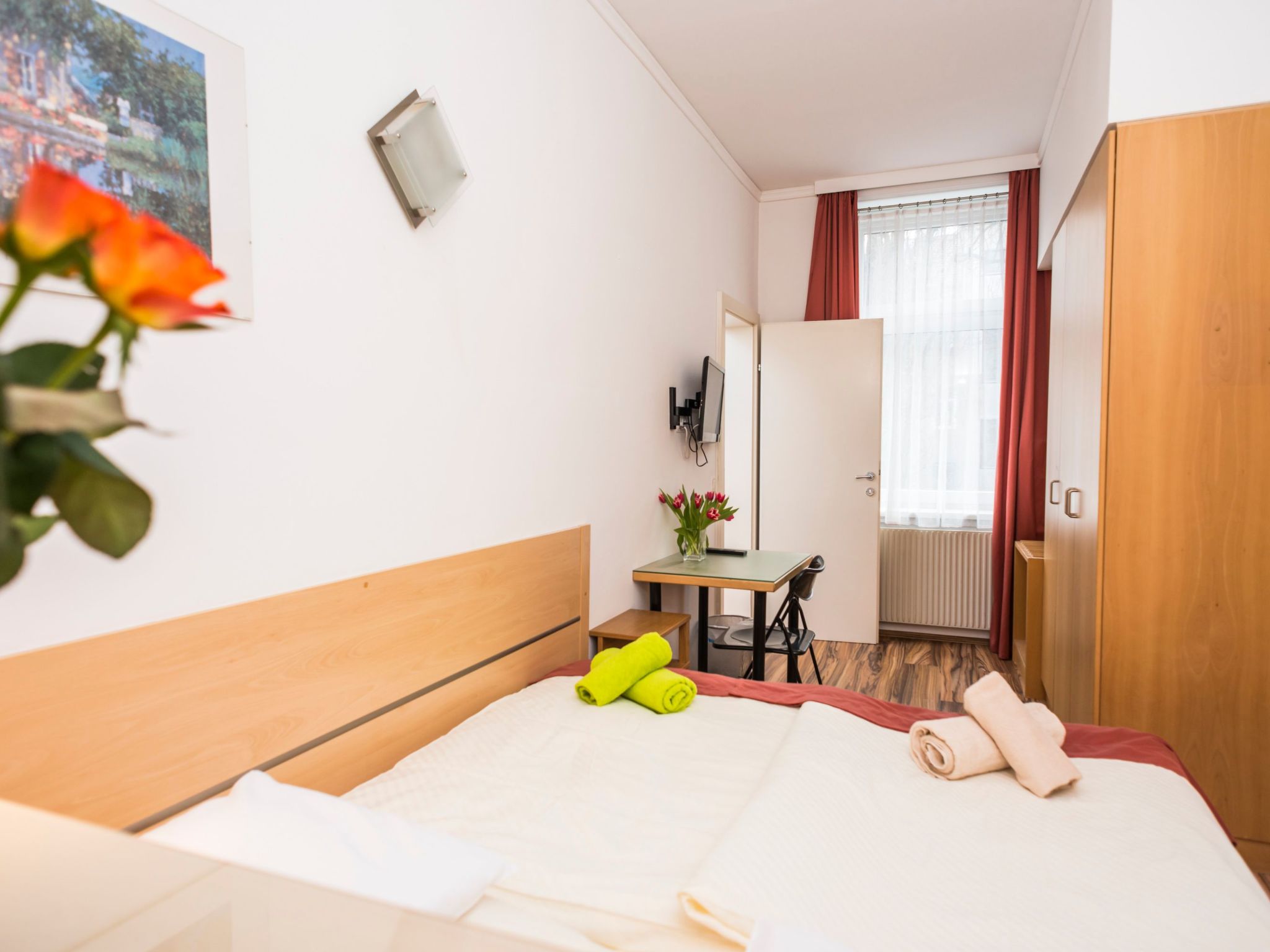 Nette Wohnung in Dornbach-Image-tags.info