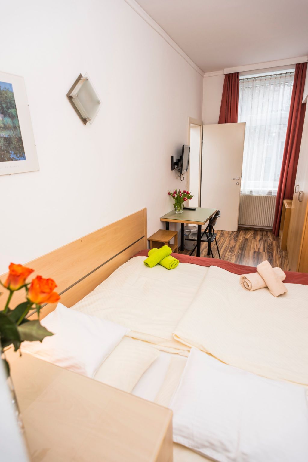 Nette Wohnung in Dornbach-Image-tags.info