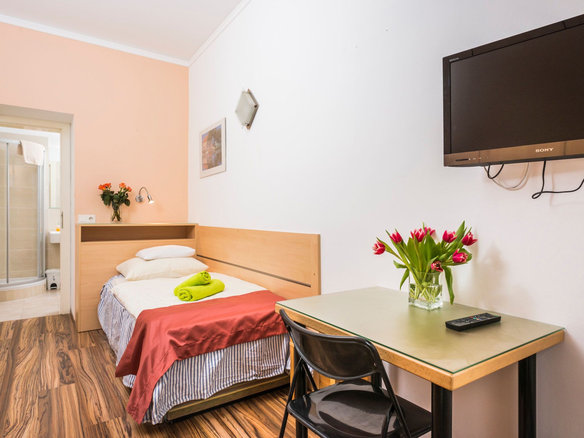 Nette Wohnung in Dornbach-Image-tags.info