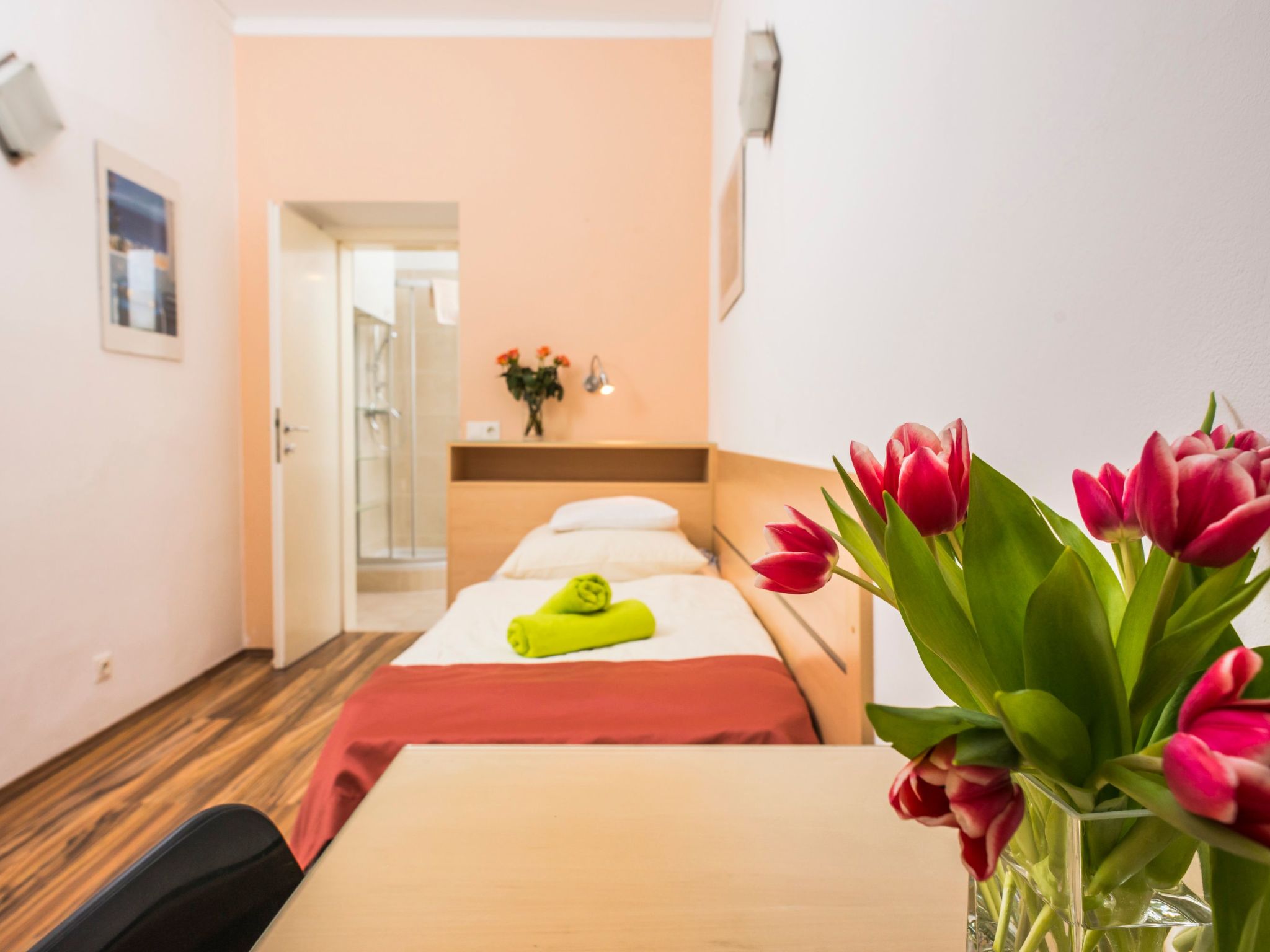 Nette Wohnung in Dornbach-Image-tags.info