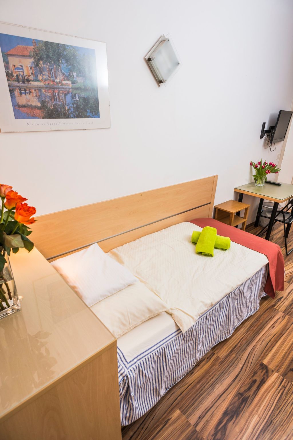 Nette Wohnung in Dornbach-Image-tags.info