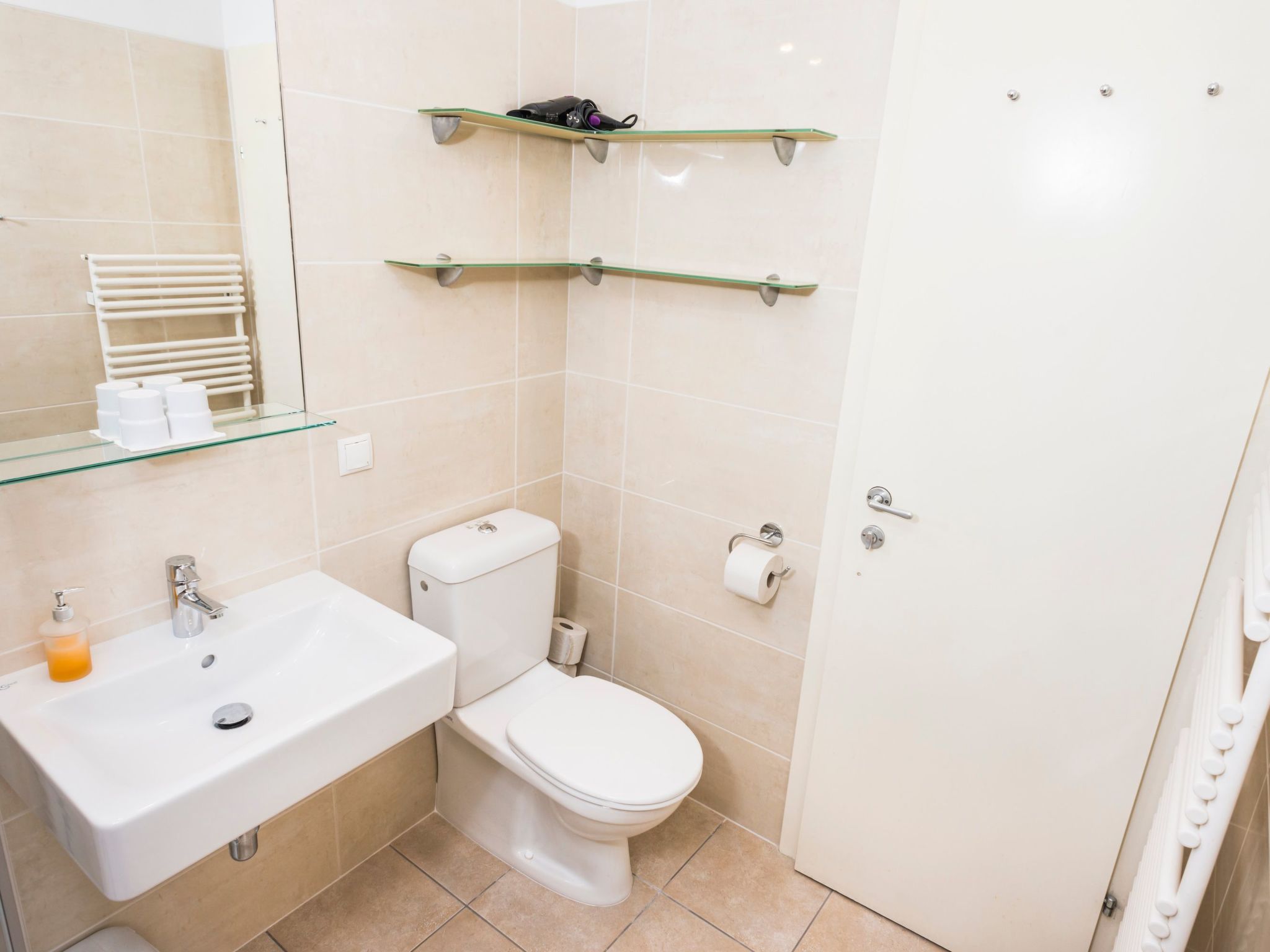 Nette Wohnung in Dornbach-Image-tags.info