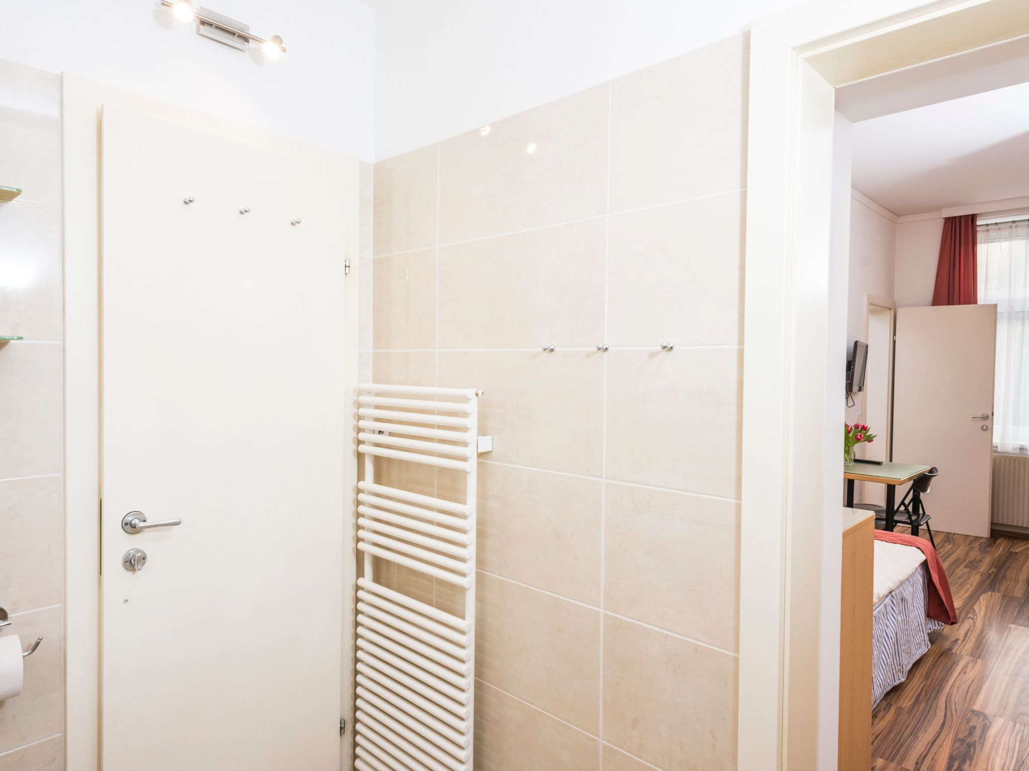 Nette Wohnung in Dornbach-Image-tags.info