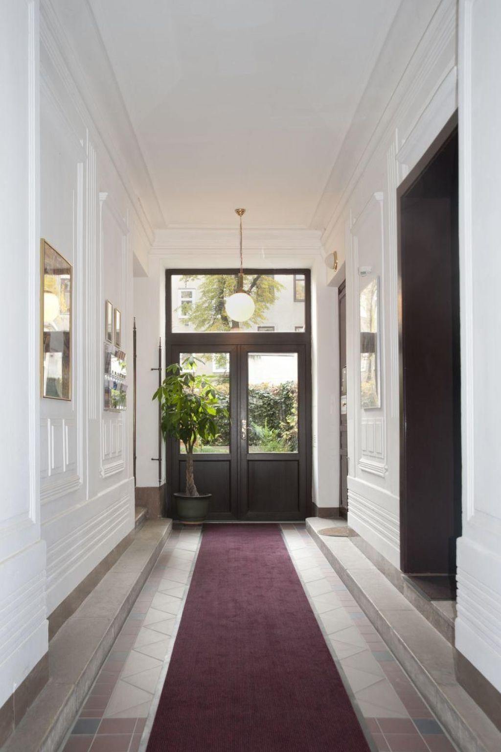 Nette Wohnung in Dornbach-Image-tags.info