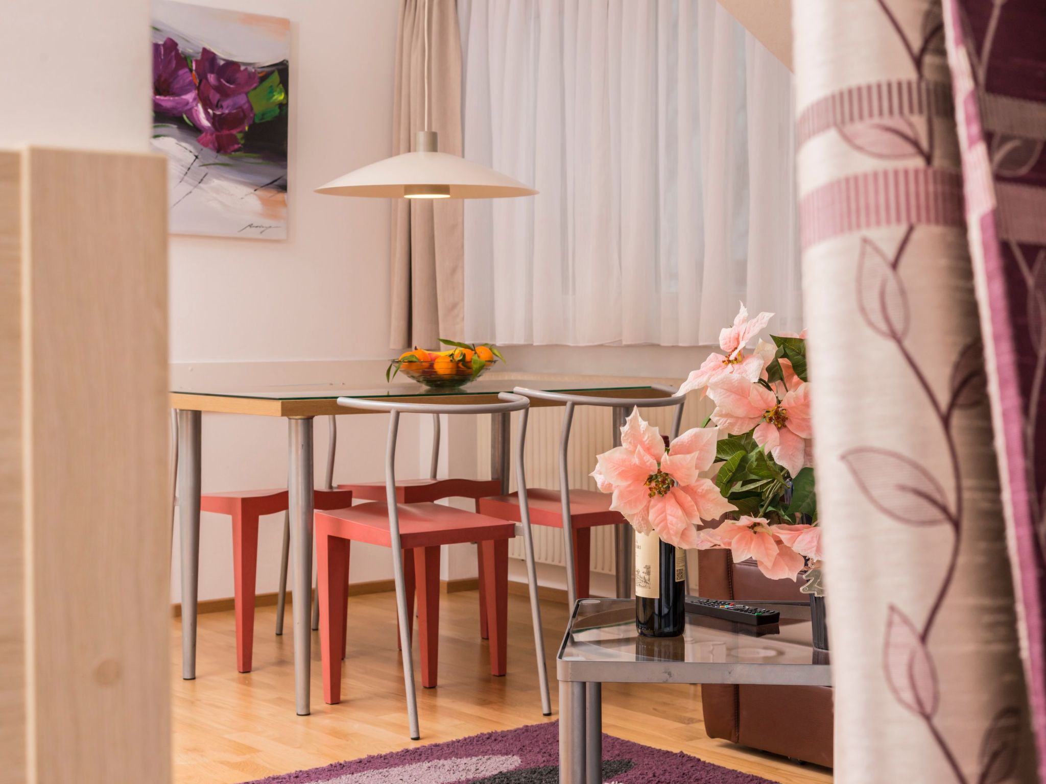 In Dornbach mit Privater Terrasse