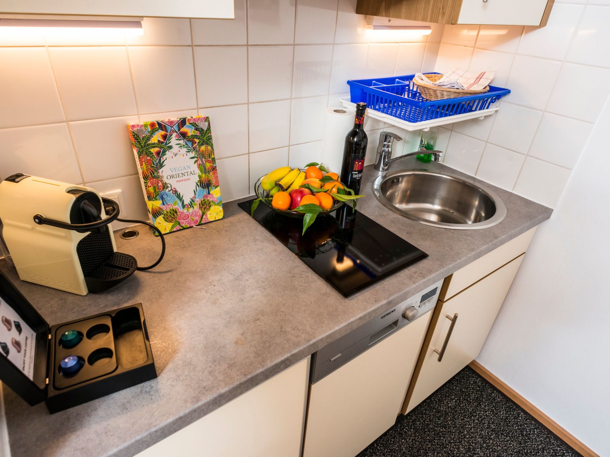 In Dornbach mit Privater Terrasse-Inside