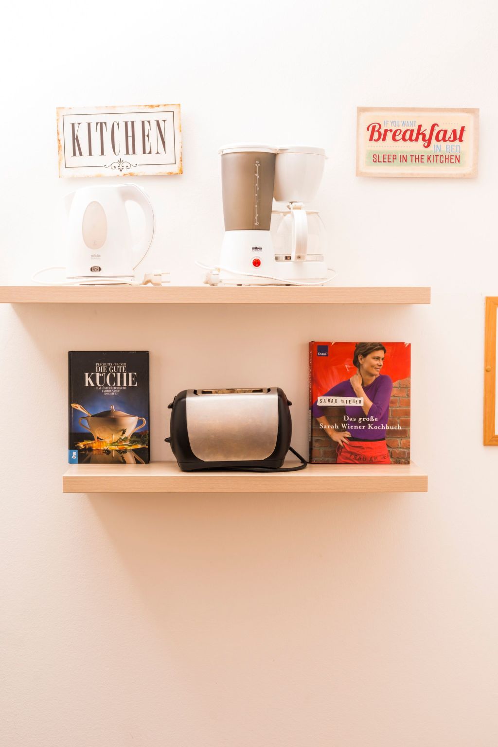 In Dornbach mit Privater Terrasse-Inside