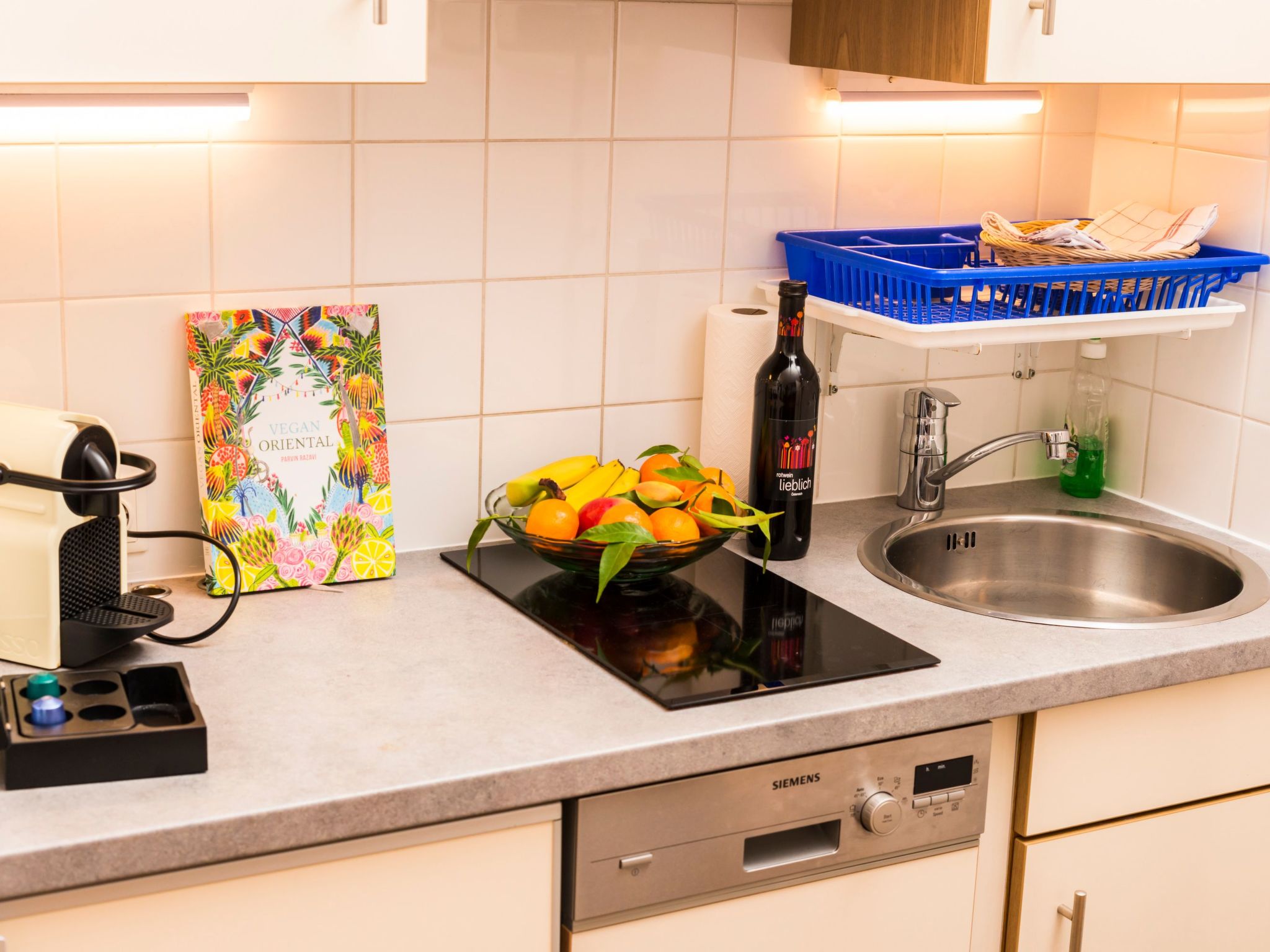 In Dornbach mit Privater Terrasse-Inside