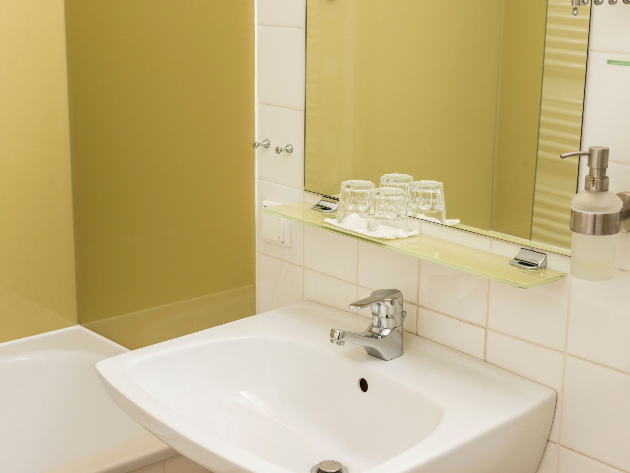 In Dornbach mit Privater Terrasse-Image-tags.info