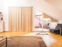 Zonnig appartement met exclusief dakterras in Wenen-Dornbach - thumbnail 4