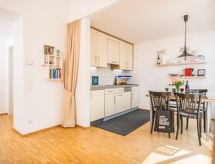 Zonnig appartement met exclusief dakterras in Wenen-Dornbach - thumbnail 5