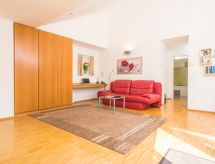 Zonnig appartement met exclusief dakterras in Wenen-Dornbach - thumbnail 6